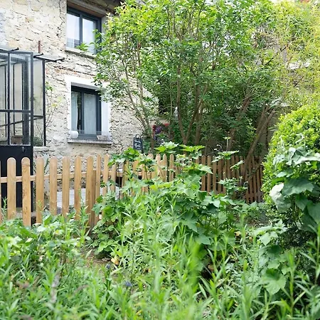 La Maison Du 1, Vexin *