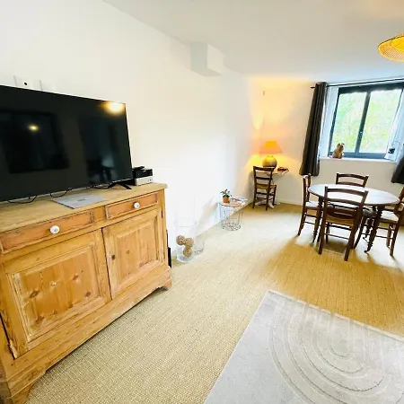 La Maison Du 1, Vexin - 2 Сasa de vacaciones