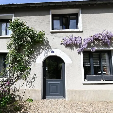 La Maison Du 1, Vexin *