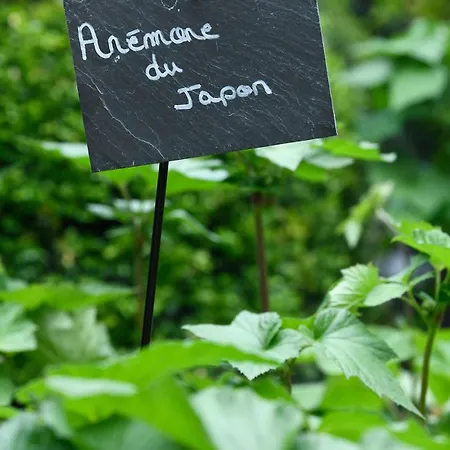 La Maison Du 1, Vexin *