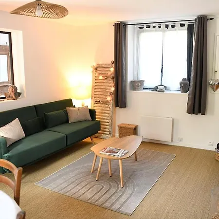 Сasa de vacaciones La Maison Du 1, Vexin - 2 Gaillon