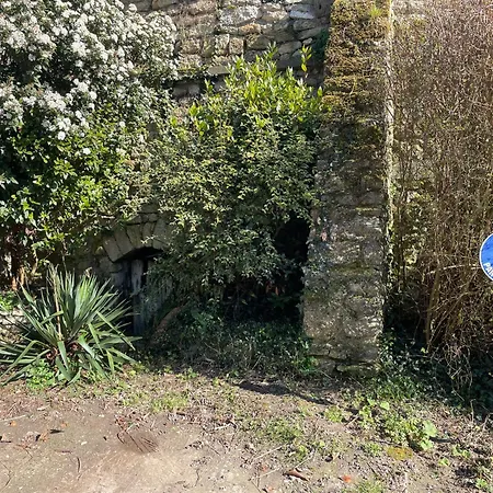 Nyaraló La Maison Du 1, Vexin