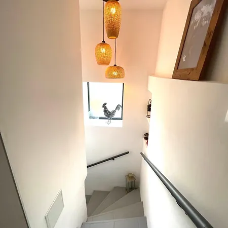 La Maison Du 1, Vexin - 2 * Gaillon